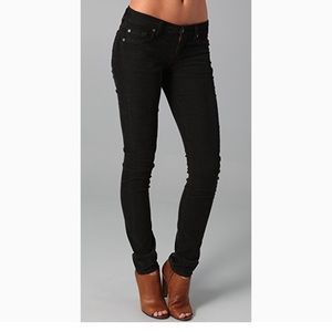 Seven for all mankind corduroy